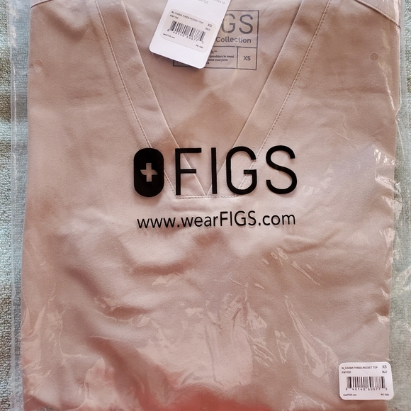 ⛑Figs Boulder Casma XS⛑ - Picture 6 of 8